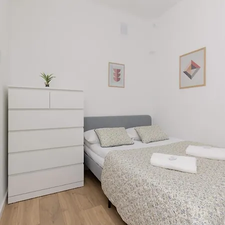 Ochota Pet-friendly Studio By Renters *
