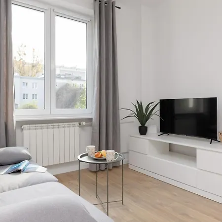 Apartment Ochota Pet-friendly Studio By Renters *