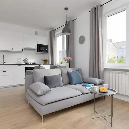 Apartment Ochota Pet-friendly Studio By Renters