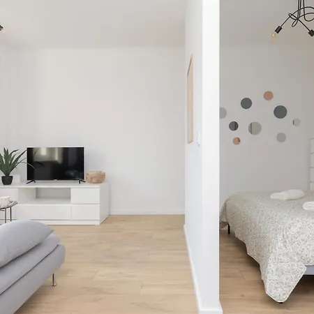 Ochota Pet-friendly Studio By Renters 公寓