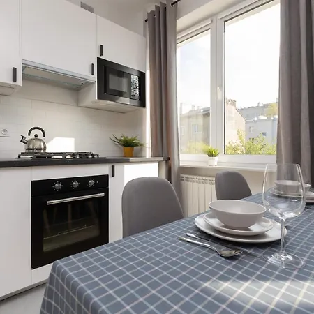 Ochota Pet-friendly Studio By Renters *